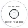 Persuasive Hersee - Hot Ice Cream